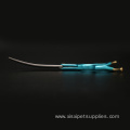 Durable Colored Dog Hair Scissors Pet Grooming Scissors